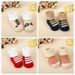 Children's Socks Terry Cotton Terry Socks Thick Warm Socks_viptrois.com