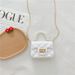 2024 New Hot Selling Jelly Bag Handheld Mini Bag Children's Small Bag Net Red Girl Cute Little Shoulder Bag_viptrois.com