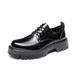 European Warm Series Men's Leather Large Size New Martin Boots British Business Formal Thick Sole Wedding Groom Casual Shoes Men 2138_viptrois.com