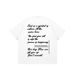 Men's Clothing High Street Printed Short Sleeved All Match Pure Cotton Half Sleeve T Shirt_viptrois.com
