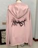 Men's Clothing Zipper Hoodie, Same Style Cardigan Hoodie (with Card And Envelope)_viptrois.com