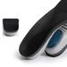 New sports insoles arch support insoles women's insoles casual running insoles EVA men's shock absorbing insoles_viptrois.com