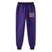 Men's Luxury Print Jogger Pants – Winter Thermal Running Trousers With Multiple Pockets, High-Waisted Elastic Waistband Sweatpants (S-4XL)_viptrois.com