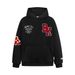 American High Street Heavy Embroidery Letter Hoodie Unisex Autumn Winter Vibe Trend Loose Casual Sports Pullover_viptrois.com
