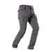 X8 Bird Outdoor Casual Men's Soft Shell Long Windproof Waterproof Warm Military Enthusiast Camping Multi-Pocket Pants_viptrois.com