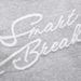 Men's Embroidered Letter Crew Neck Sweater Fashion Brand Men's Street Casual Loose Pullover Sweater_viptrois.com