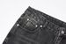 Men's Washed Jeans Artistic Splatter Paint Distressed Details Straight-Leg Midweight Cotton Mid Waist Zipper Fly Blue Gray High Street Fashion S-XL_viptrois.com