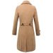 Loom Loom 2025 European Size Autumn Winter Men's Wool Coat Double Breasted Long Woolen Overcoat_viptrois.com