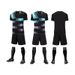 Men's Clothing short-sleeved quick-drying jerseys children's training summer camp team uniforms adult football uniforms suits men and women_viptrois.com