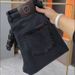 Men's Clothing Spring And Summer Loose Trendy Handsome Gray Slim Thin Casual Skinny Trousers_viptrois.com