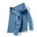 New Trendy Spring And Autumn Men's Outdoor Leisure Sports Zipper Top_viptrois.com