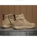 Men's Autumn And Winter 2025. Casual High-top, Dirt-resistant And Retro Men's Boots_viptrois.com