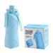 Gift FCM Large Capacity Bottle Outdoor Sports Cycling Silicone Folding Water Cup 800ML_viptrois.com