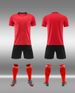 Men's Clothing children's adult sports jerseys football uniforms suits men's and women's competition training team printed jerseys_viptrois.com