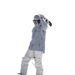Men's Clothing Snowboard Pants For Women And Men, Windproof 3L Ski Suit Pants,Cotton Warm_viptrois.com