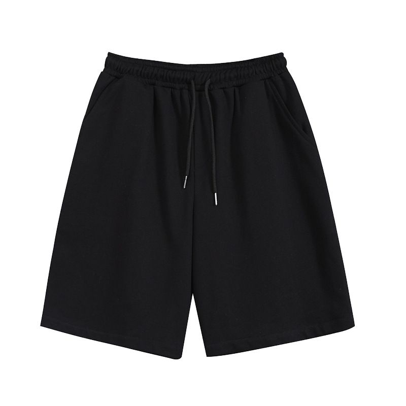 Men's Summer Shorts - Lightweight Stretchy Casual Gym Beach Shorts With Elastic Waistband, Quick-Dry & Anti-Wrinkle_viptrois.com