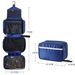 Travel Bag, Toiletry Bag, Dry And Wet Separation 4 Layer Storage Bag, Outdoor Portable Waterproof Cosmetic Bag Storage Bag With Large Capacity_viptrois.com
