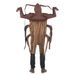 Halloween Roach Banana Poop Beer Hot Dog Insect Funny Cartoon For Men And Women Singles' Day Costume_viptrois.com
