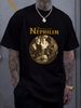Best Match Fields Of The Nephilim - Elizium Classic T-Shirt Size S To 5XL Soft Fashion Breathable Graphic Stretched Homme Slightly Casual_viptrois.com