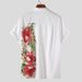 Men's Clothing Printed Beach Shirt Fashion Casual Street Trend Men's Wear_viptrois.com