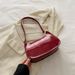 Women's Bags This Year's Popular Fashion Version Of The Shoulder Bag Female Spring New All Match Solid Color Gentle Small Square Bag_viptrois.com