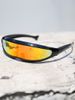 X Men Personality One Piece Sunglasses Polarized Glasses Punk Fashion Cycling Spot Large Version_viptrois.com