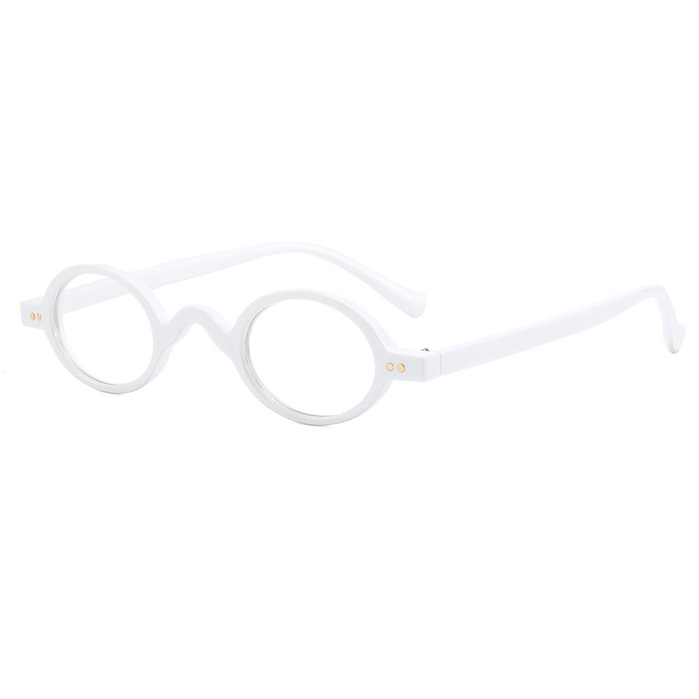 Men's Sunglasses Fashion Sunglasses Steampunk Retro Small Frame Round Frame Sunglasses Rivet Funny Men And Women Glasses_viptrois.com