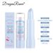 Temperature - Changing Lipstick And Jelly - Like Color - Changing Lip Balm - Hydrating, Long - Lasting, And In An Adorable Cartoon - Style Blue_viptrois.com