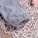 Kids' Clothing Long Sleeved Striped Romper_viptrois.com