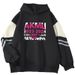 2024 Spring And Autumn Color Block High-End AKMLI New Cool Internet Celebrity Long Sleeve Sweatshirt_viptrois.com