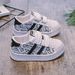 XUANMU Kids Shoes for Baby Girls Anti-slip Soft Rubber Bottom Baby Sneaker Casual Flat Shoes Children Size 21-30 Z0004_viptrois.com