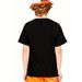 Camiseta Algodón Personaje Dibujos Animados Colorido Sprunki Youngsters - Transpirable Que Absorbe La Humedad, Cuello_viptrois.com