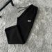 Men's Clothing Spring New Retro Loose Straight Unisex Sports Pants Letter Casual High Street Solid Color Sports Pants_viptrois.com