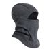 Sports Face Masks Winter Plus Velvet Ski Mask Outdoor Cycling Warm Headgear Fleece Neck Windproof Cold Mask One Piece Hat_viptrois.com