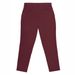 Summer Men's Slim Fit Casual Pants Solid Color Elastic Breathable Trendy Long Suits & Blazers_viptrois.com
