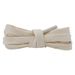 Flat Cotton Waxed Shoelaces Fit Small White Shoes Canvas Shoes Casual Shoes Simple Shoes_viptrois.com