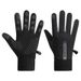 Men's Gloves Cycling gloves in winter, windproof, waterproof, plush, warm, touch screen, autumn and winter outdoor sports, driving electric vehicles_viptrois.com