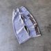 2026 Europe And The United States New Viral Trends Fashion Retro Versatile Casual Trousers Men And Women Street Leopard Print Loose Sweatpants_viptrois.com