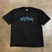 American Short Sleeved T-shirt For Men, Loose And Casual, Heavy Cotton Top, With A High-end Street Feel_viptrois.com
