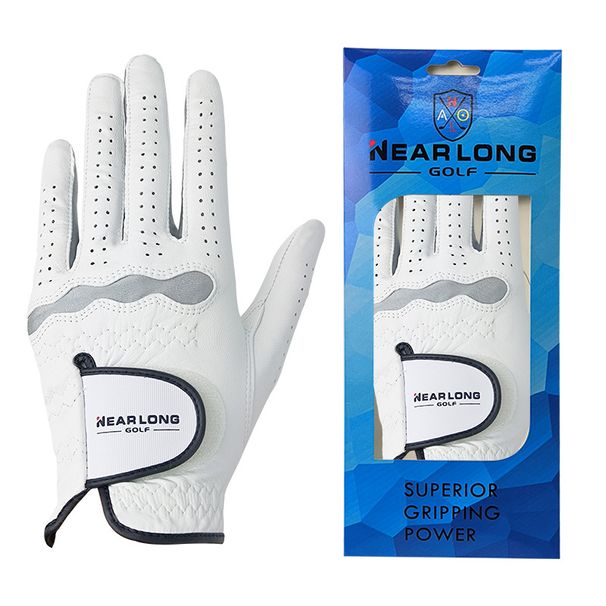 Golfskin gloves for men Sports gloves_viptrois.com