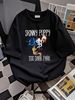 SKINNY PUPPY Too Dark Park T-Shirt Unisex For Men Women Tee S-4XL VN947 Summer Soft Stretched Slightly Stylish Breathable Comfortable Graphic_viptrois.com