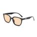 Blue Plus Unisex Full Frame Sunglasses - Lightweight & Foldable With UV400 Protection (Multi-Color, Fashionable Design)_viptrois.com