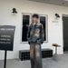Men's Clothing Niche Retro Wasteland Destruction Denim Jacket Men And Women Heavy Mixed Color Distressed Jacket Jeans Suit Trend_viptrois.com
