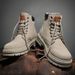 European Warm Series Extra Large For Men 45 Autumn Winter High Top Trendy 46 Martin Boots Workwear 47 Desert Sports Hiking Shoes Size 48_viptrois.com
