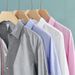 Men's Clothing Spring And Autumn Men's Pure Cotton Long Sleeved Shirt Japanese Style Simple Handsome Trend Casual Versatile Shirt Jacket_viptrois.com