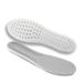 Men's and women's super soft PU Shock-absorbing blue ball Military training boost Poo feeling sports insoles_viptrois.com