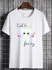 Tooth Fairy Shirt Tooth Fairy Costume Halloween Fairy Tooth Fairy Teeth S For Dentists Dentist Shirt Dental Student T-Shirt Fashion Graphic_viptrois.com