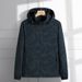 2024 Couple Printed Thin Velvet Trench Coat Detachable Hat Wrinkle-Resistant Windproof Warm Cold-Resistant Heat_viptrois.com