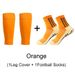 Football Socks, Professional Training, Thickened Towel Bottom, Mid-tube Dispensing, Non-slip, Men's And Women's Sports Socks, Leggings, Calf Socks_viptrois.com