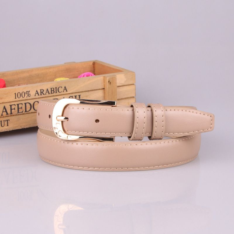 fashion PU decorative belt for women high quality alloy pin buckle belt leopard print in stock_viptrois.com